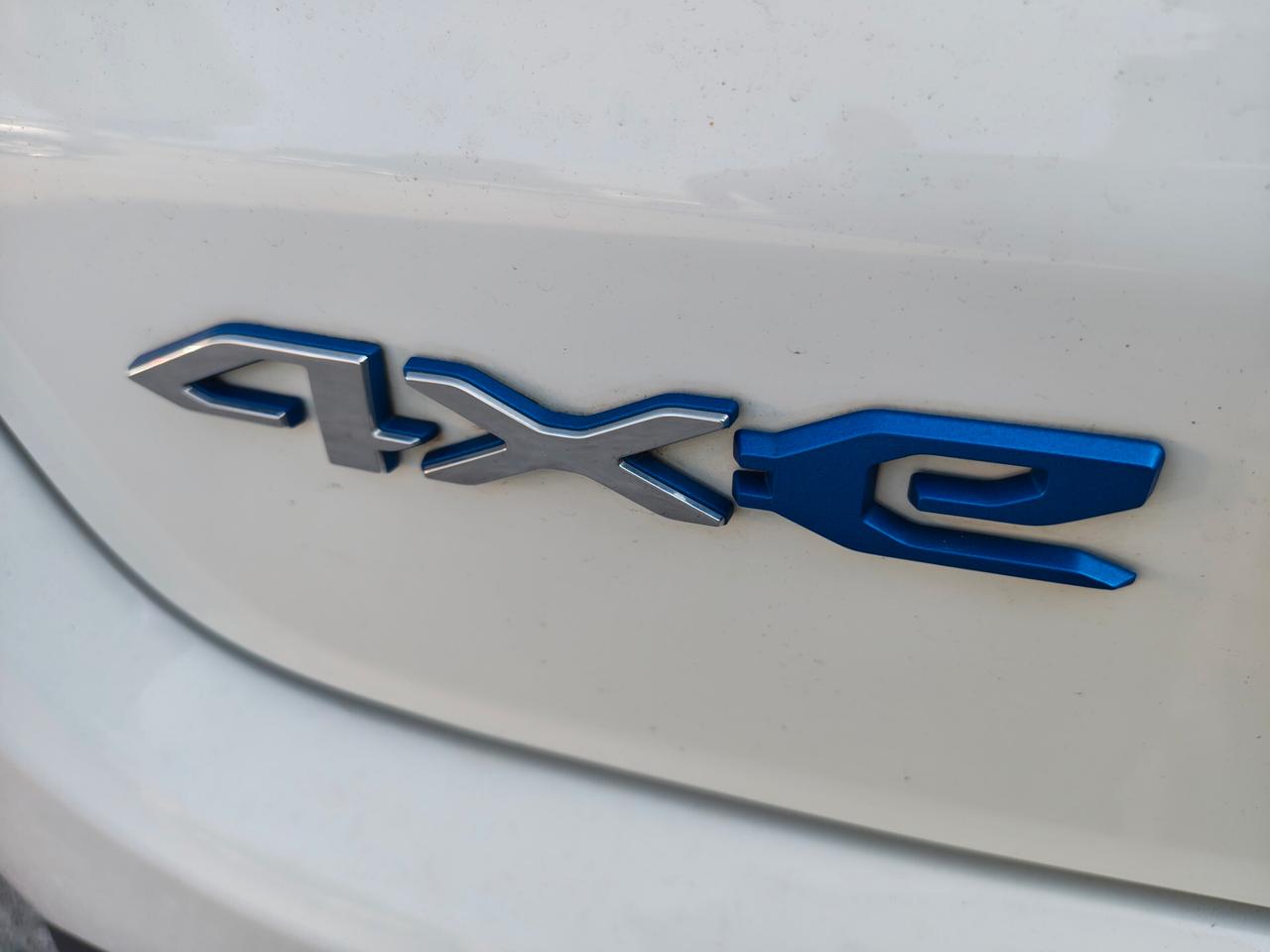 Jeep Compass 1.3 Turbo T4 190 CV PHEV AT6 4xe Longitude