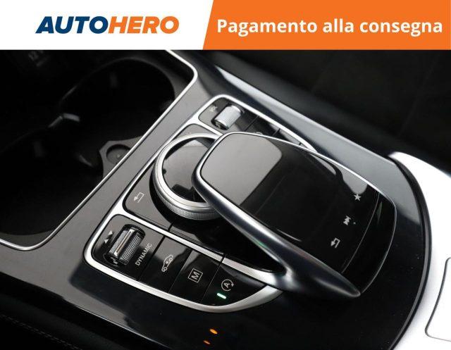 MERCEDES-BENZ GLC 250 d 4Matic Premium