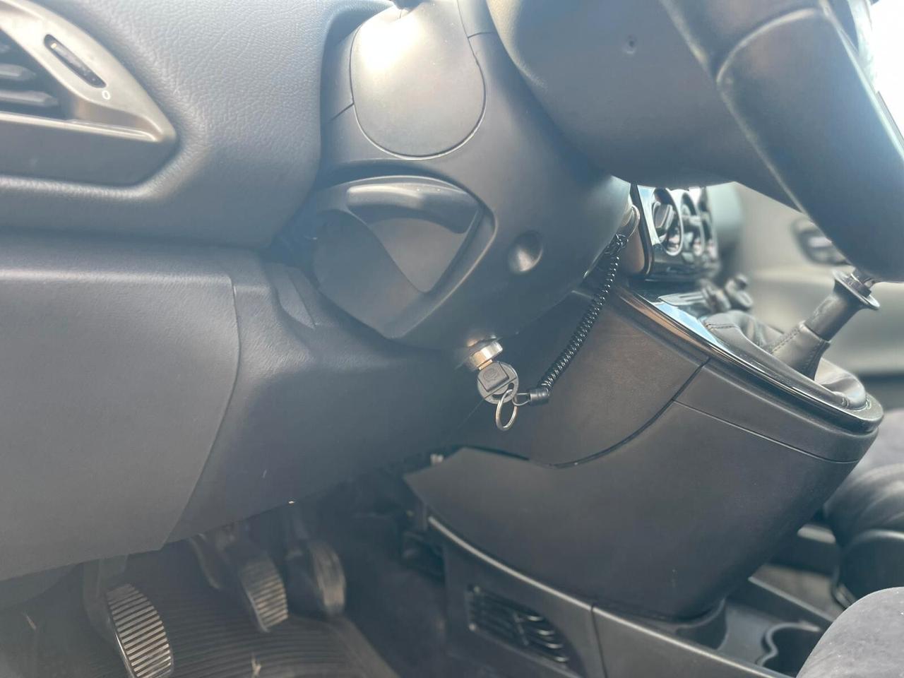 Lancia Ypsilon 1.2 69 CV 5 porte GPL Ecochic Gold