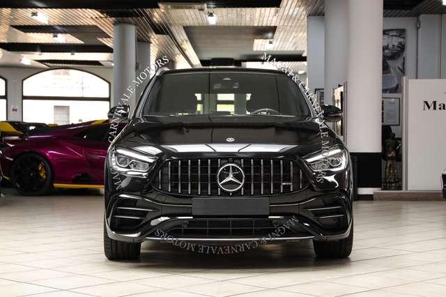 Mercedes-Benz GLA 45 AMG S 4MATIC+|21'' AMG|CAMERA|KEYLESS|FULL LED|NAVI