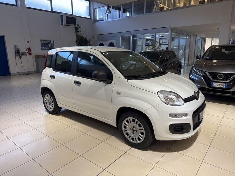 FIAT Panda 1.2 Easy 69cv S&S Euro 6D-Temp