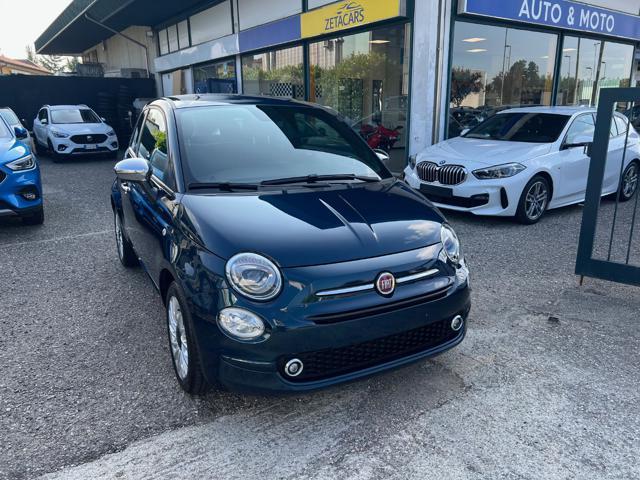 FIAT 500 1.0 Hybrid Prezzo REALE no vincolo finanziamento