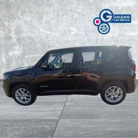 Jeep Renegade Renegade 1.6 Mjt 130 CV Limited