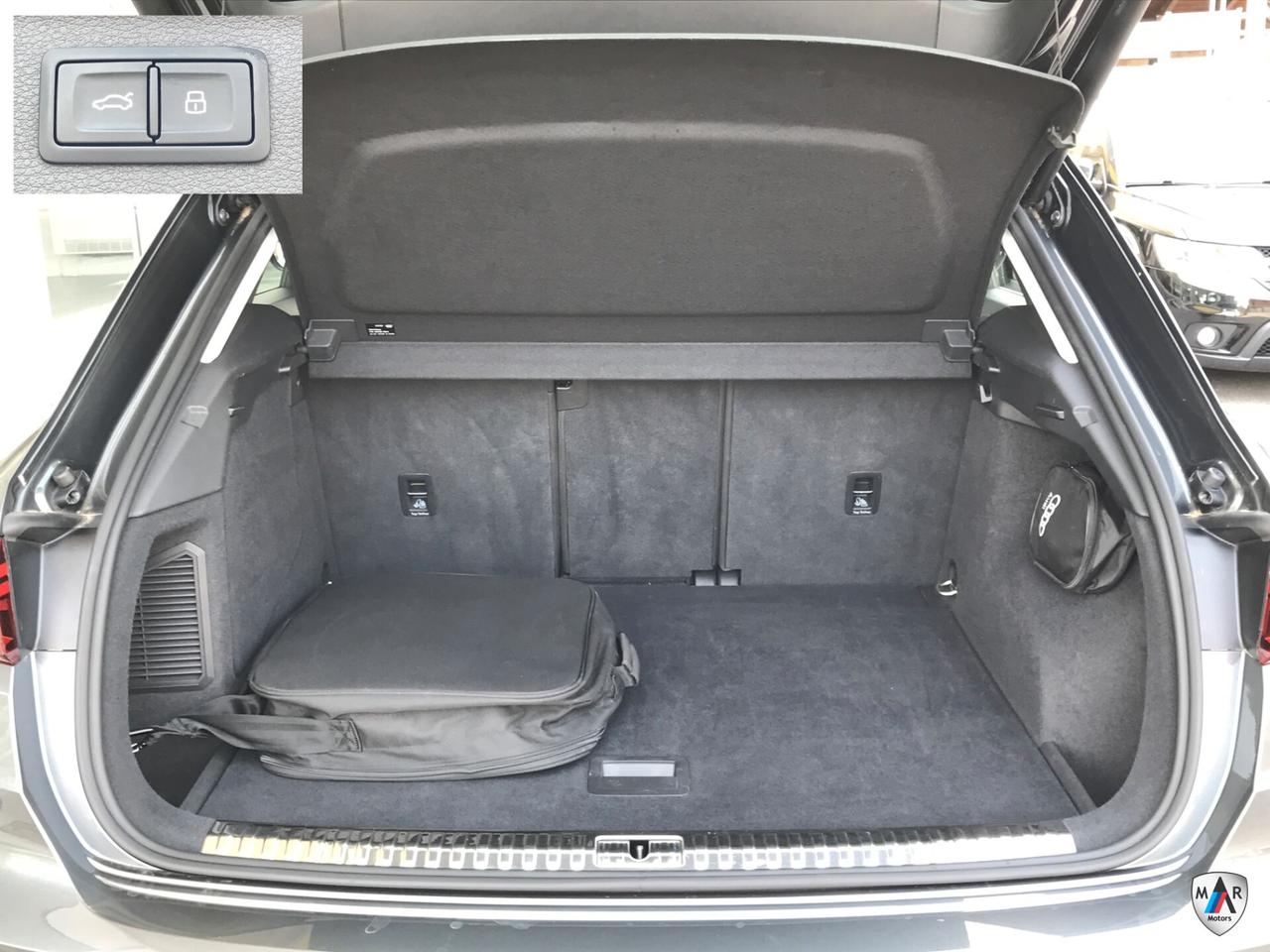 Audi Q3 45 TFSI e tron phev S tronic S line