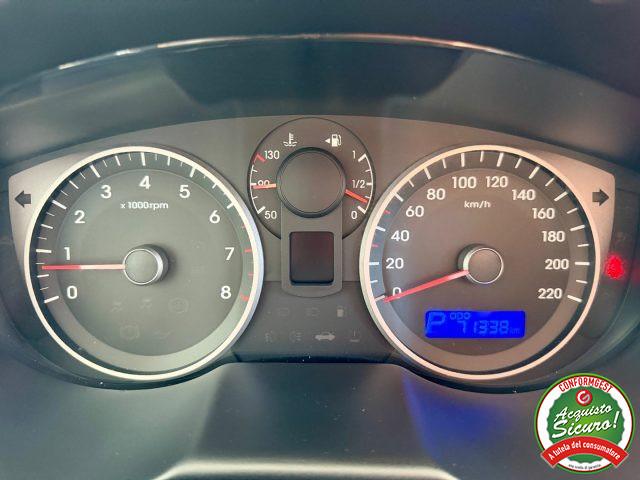 HYUNDAI i20 1.4 5p. Sound Edition A/T*NEOPATENTATI*