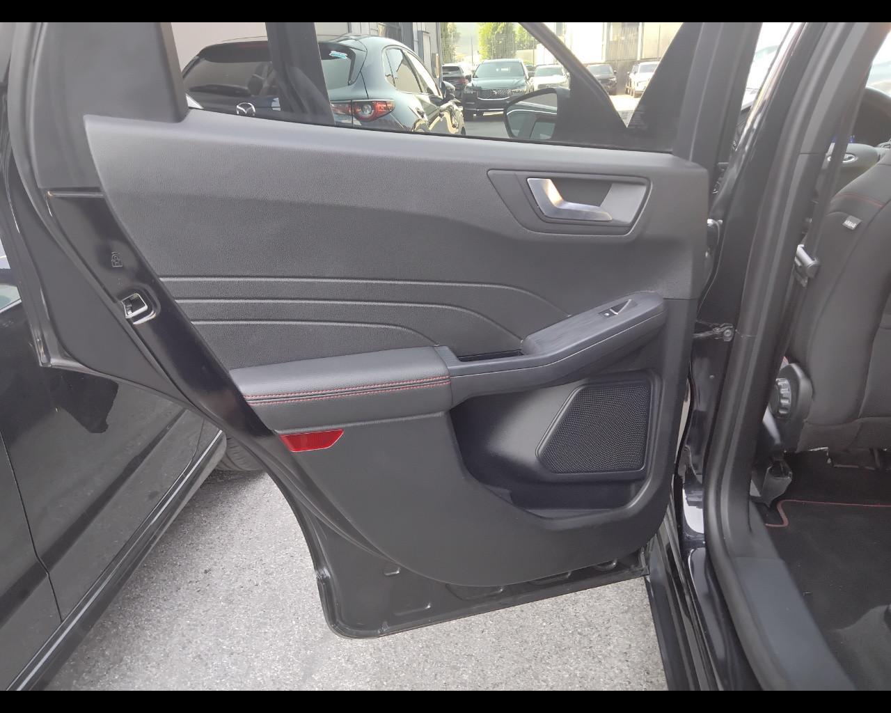 FORD Kuga III 2020 - Kuga 2.0 ecoblue ST-Line Design awd 120cv au