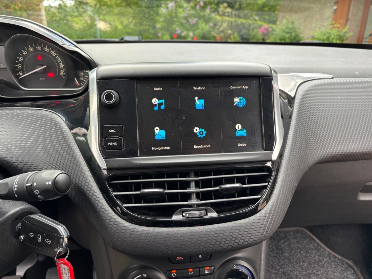 Peugeot 208 BlueHDi 75 5 porte Style OK NEOPATENTATI