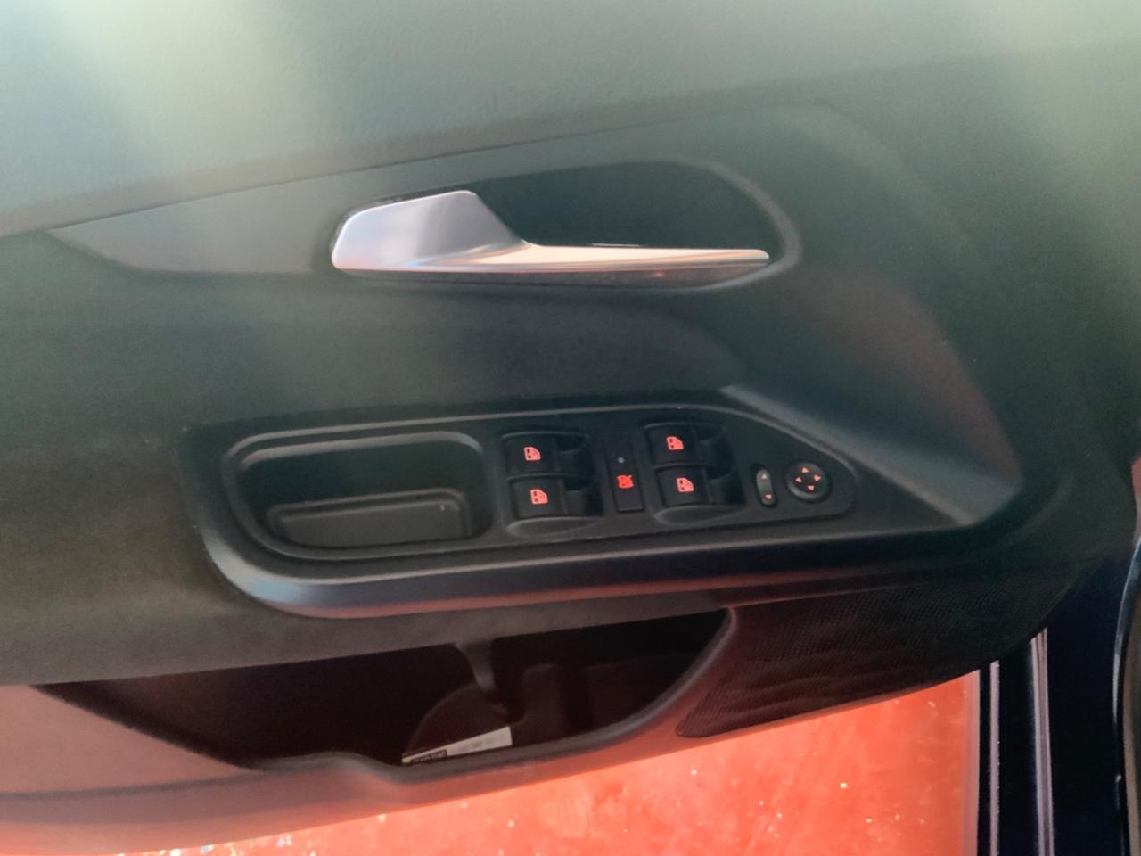 Fiat Tipo 1.6 Mjt S&S SW Lounge