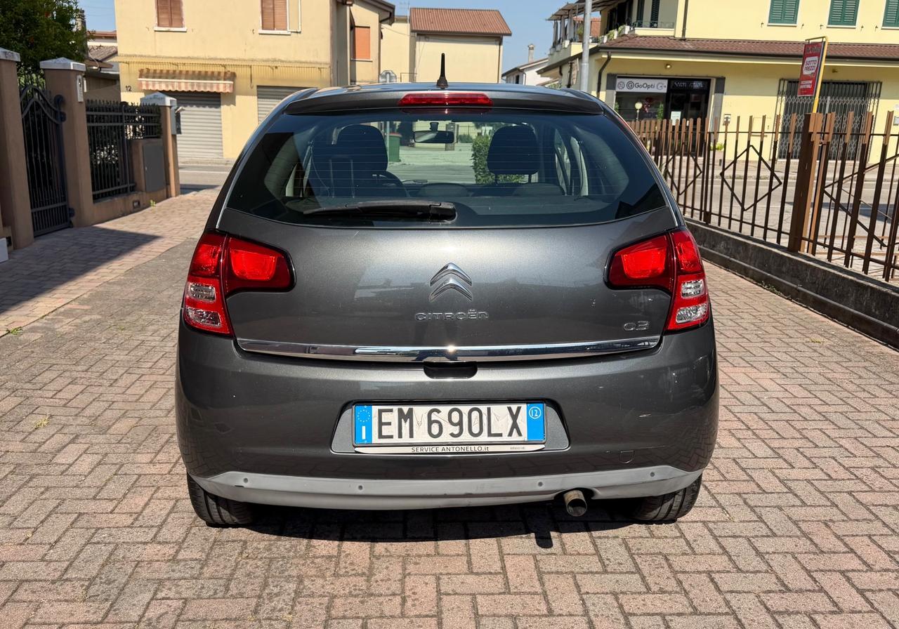 Citroen C3 1.4 HDi Ok Neopatentati
