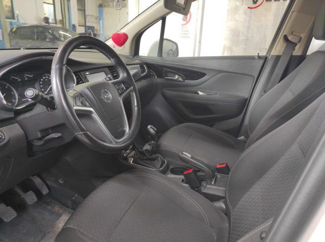 OPEL Mokka X 1.6 CDTI Ecotec 136CV 4x2 aut. Advance