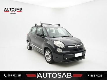 FIAT 500L 1.3 Multijet 95 CV Multimedia Navi Ok Neopatentati