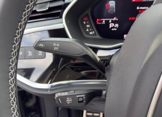 AUDI Q3 SPB 35 TDI quattro S line edition