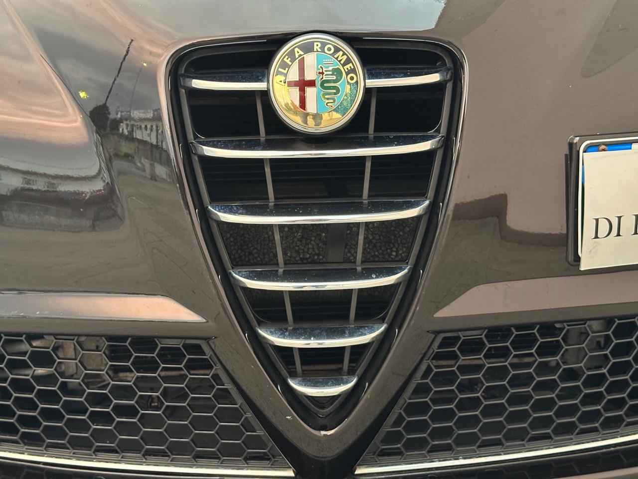 Alfa Romeo MiTo 1.4 78 CV Distinctive Premium Pack