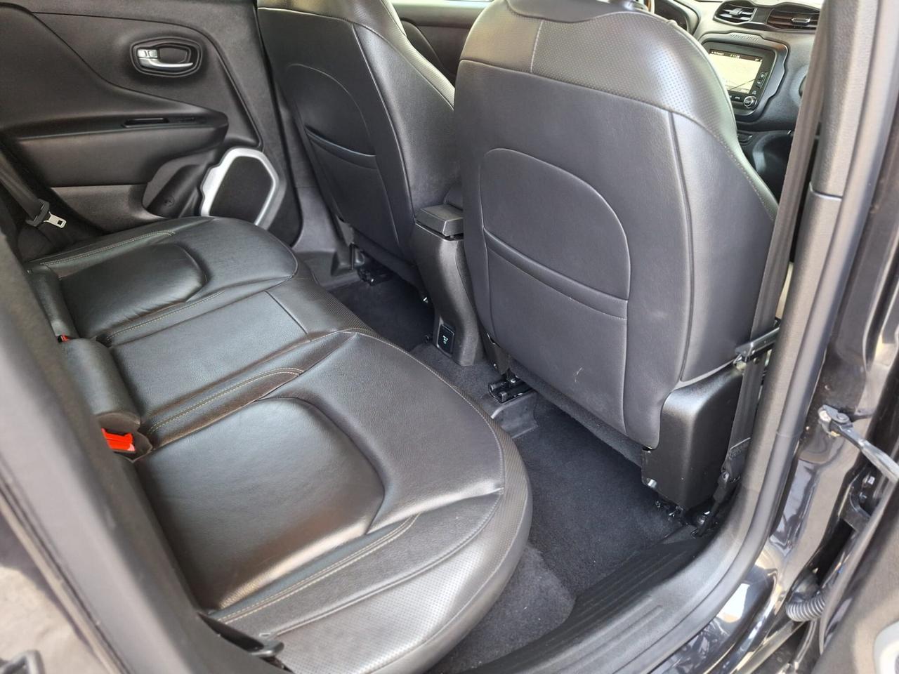 JEEP RENEGADE 1.6 M-JET LIMITED ANNO 2018