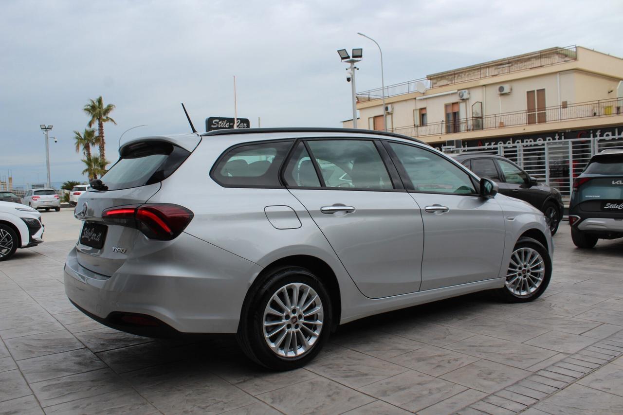 Fiat Tipo 1.6 Mjt S&S SW City Life