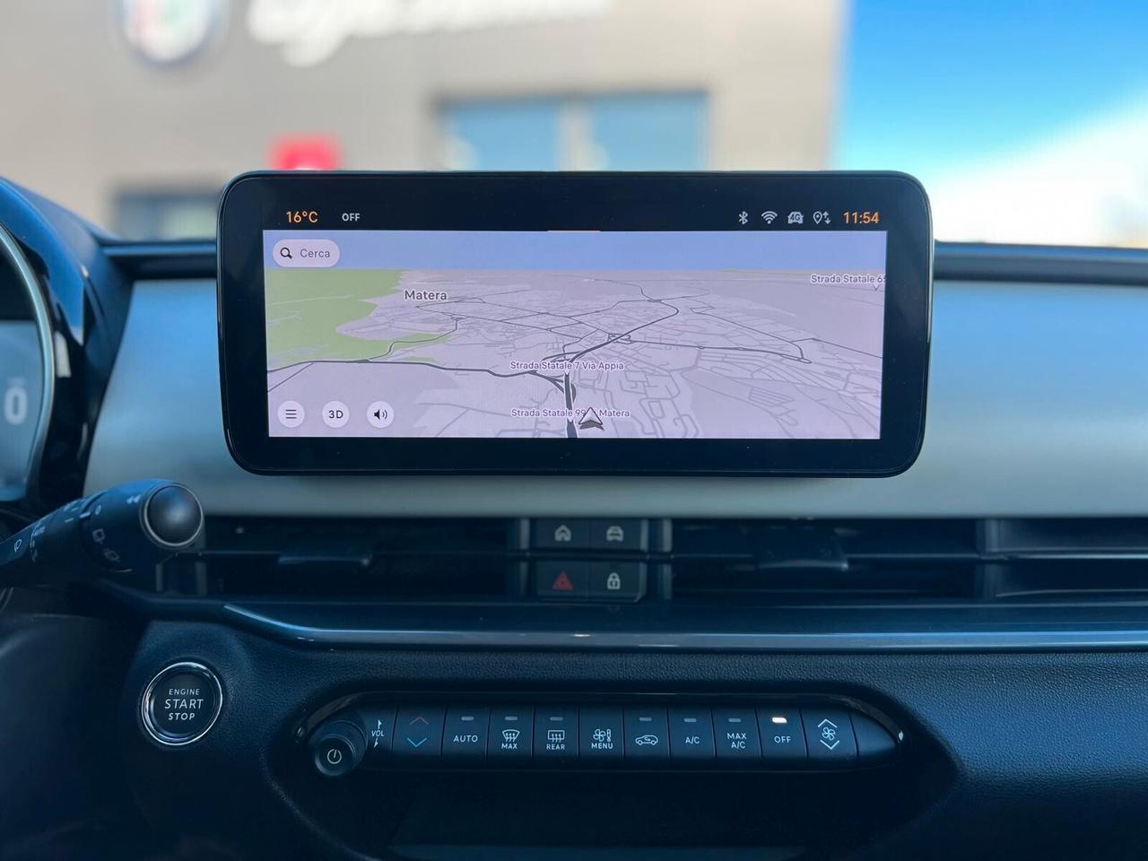 Fiat 600 Hybrid 110 CV DCT MHEV La Prima