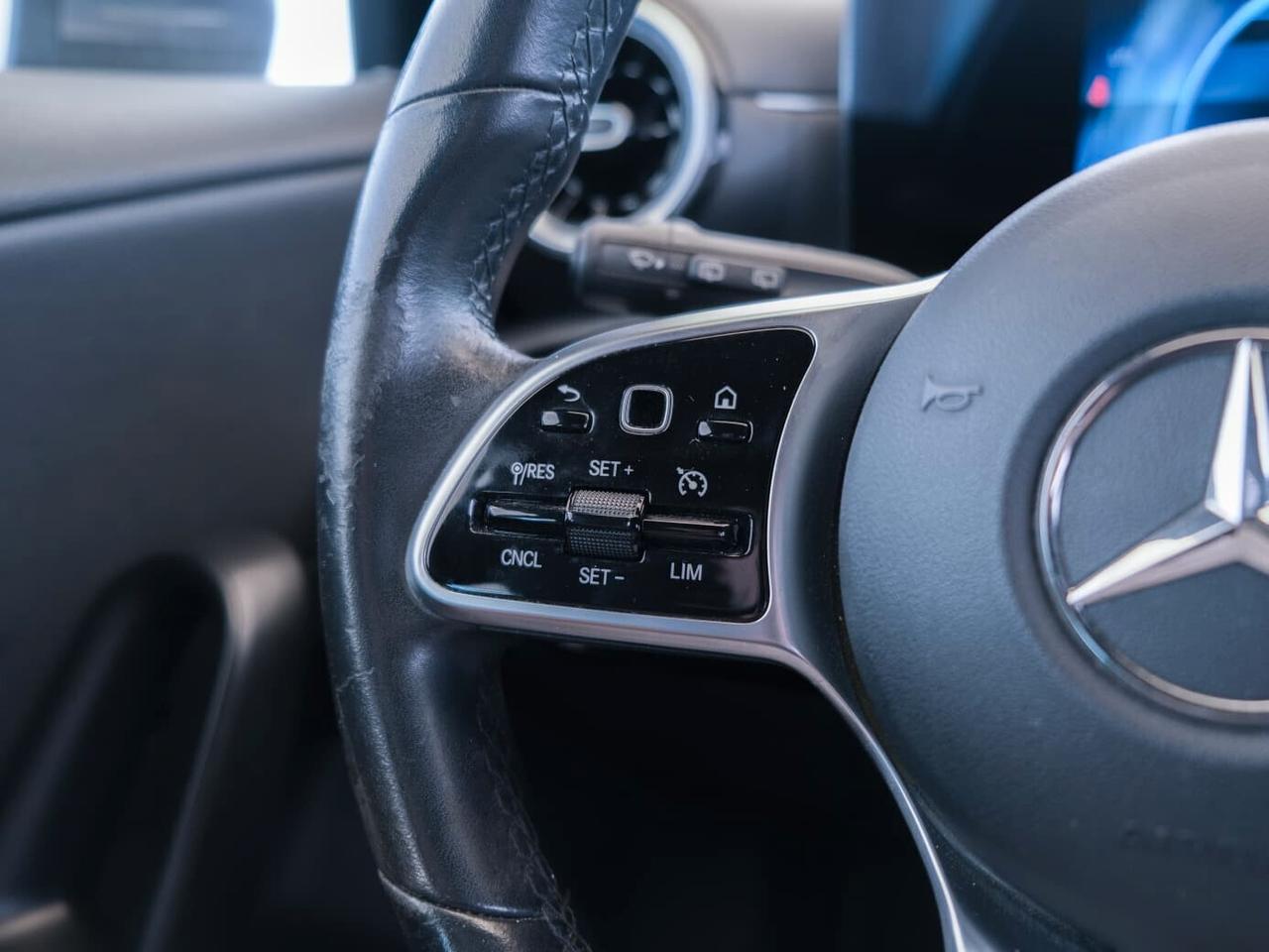 Mercedes-benz CLA 180 d Automatic Shooting Brake Business