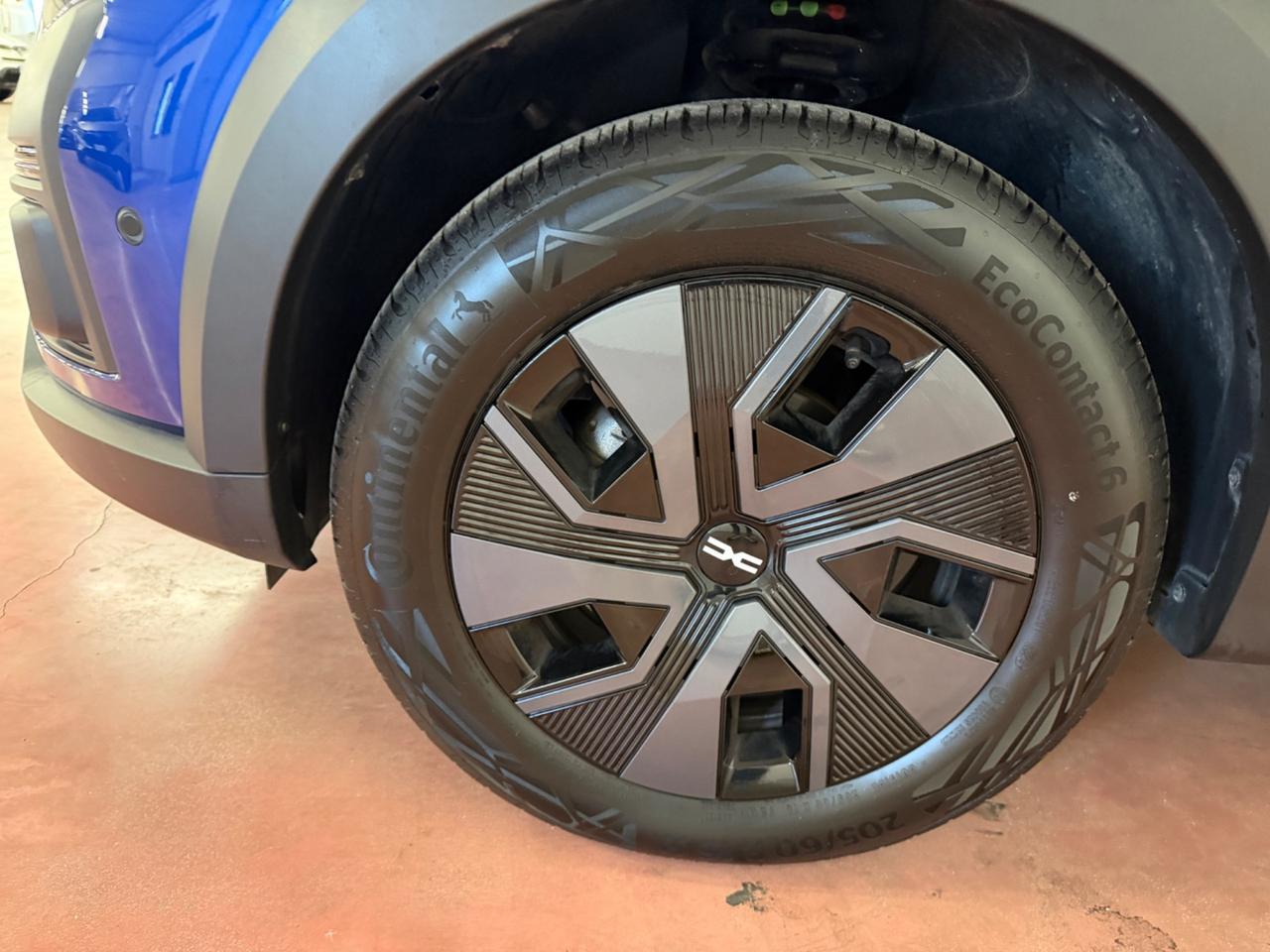 Dacia Sandero Stepway 1.0 TCe ECO-G Expression