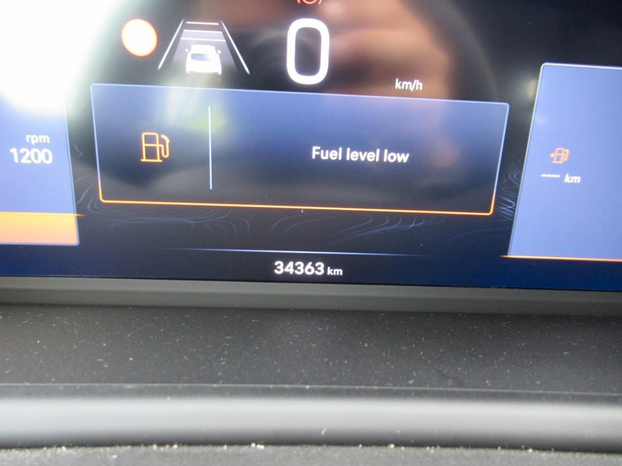 JEEP AVENGER 1.2 TURBO 100CV 6M. ALTITUDE ( FARI LED - COCKPIT - MIRROR - SENSORI POST. )