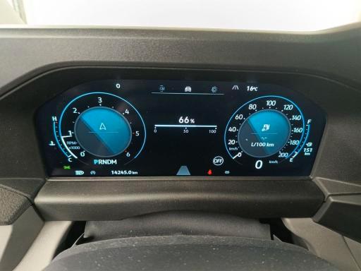 VOLKSWAGEN T6 Transporter T6.1 Combi 2.0 tdi 150cv 3.2t dsg7 9/Posti