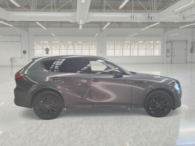 MAZDA CX-60 3.3L E-SKYACTIV MHEV HOMURA AWD AUTO SUV