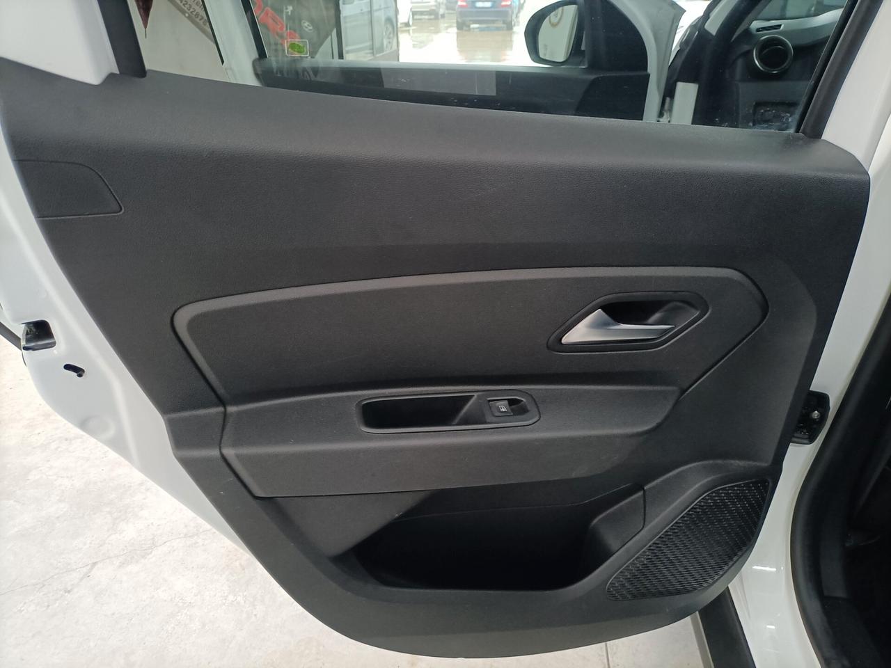 Dacia Duster 1.6 SCe GPL 4x2 Prestige 115 CV - 2019