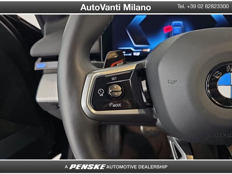 BMW Serie 5 520d 48V xDrive Touring Msport Pro