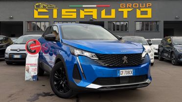 PEUGEOT 3008 1.5 BLUEHDI ACTIVE BUSINESS 131CV - FULL LED, VIRTUAL COCKPIT, NEOPATENTATI