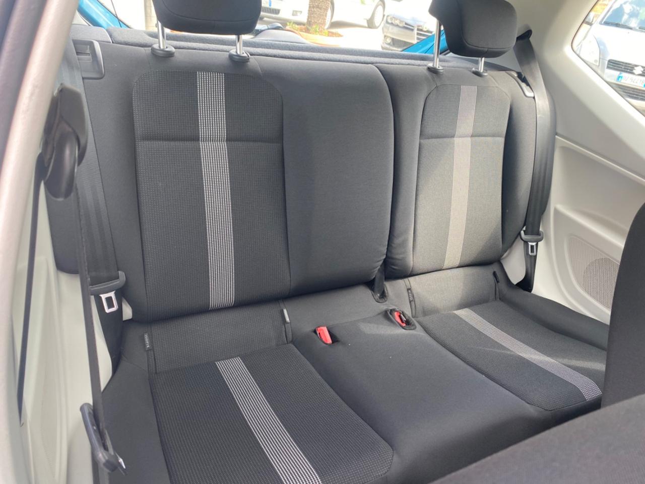 VW UP! 1.0 75 CV 2017 AUTOMATiCA