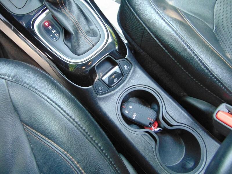 JEEP Compass 2ª serie Compass 2.0 Multijet II ...