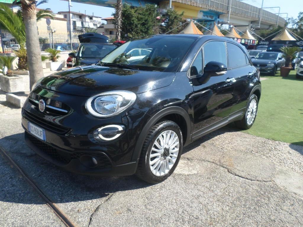 Fiat 500X 1.3 MultiJet 95 CV Connect