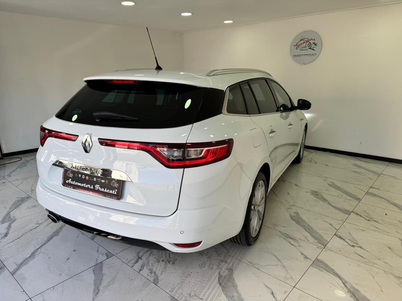 Renault Clio Sporter -AUTOMATIC-EURO 6-GARANTITA-2017