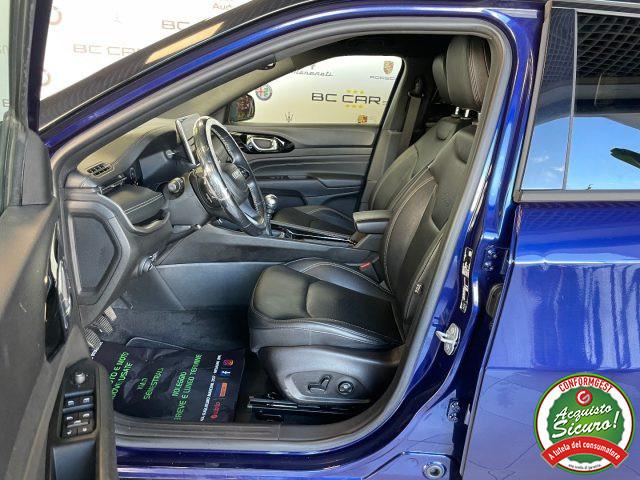 JEEP Compass 1.6 Mjt 130cv 80th Anniversary