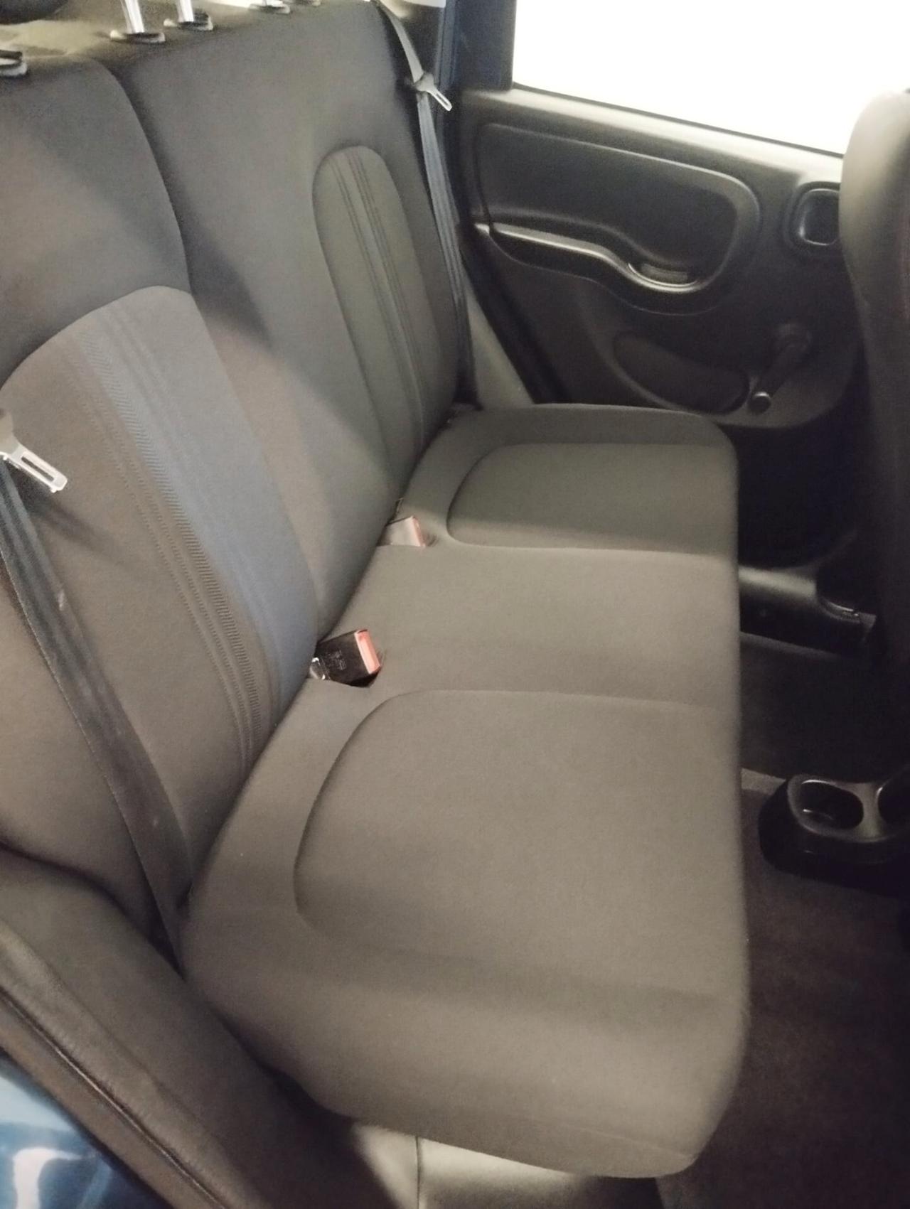 Fiat Panda 1.2 EasyPower Lounge