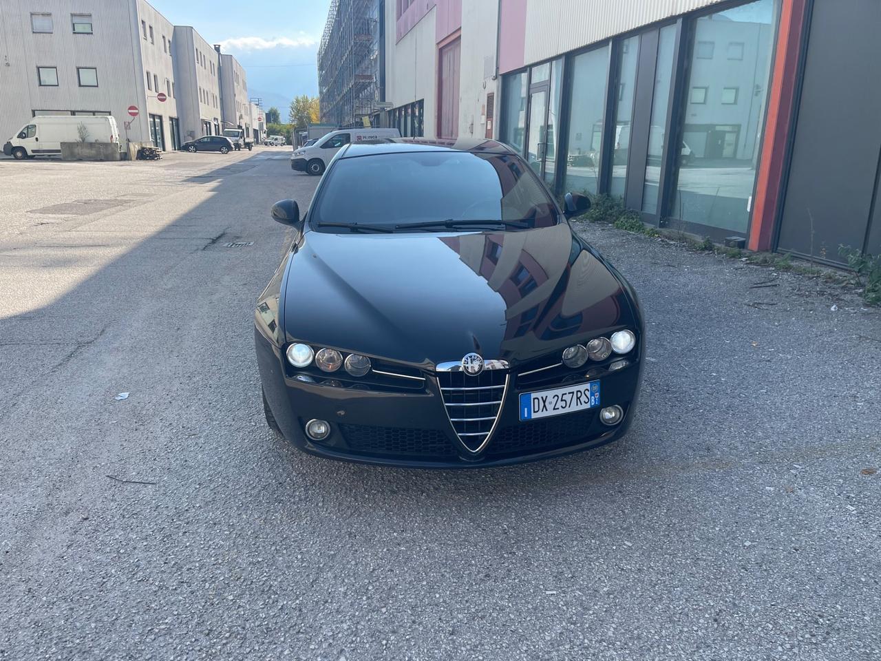 Alfa Romeo 159 2.0 170 CV
