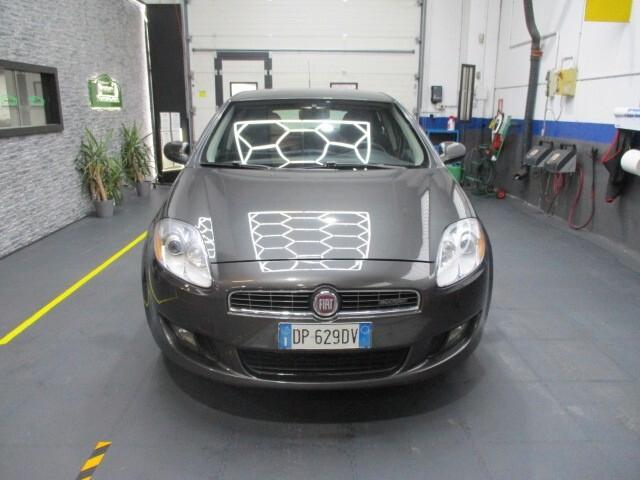 Fiat Bravo 1.9 MJT 120 CV Emotion