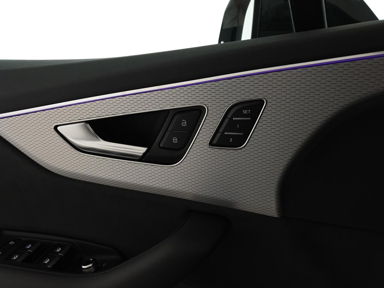 50TDI 286CV tiptronic S line edition