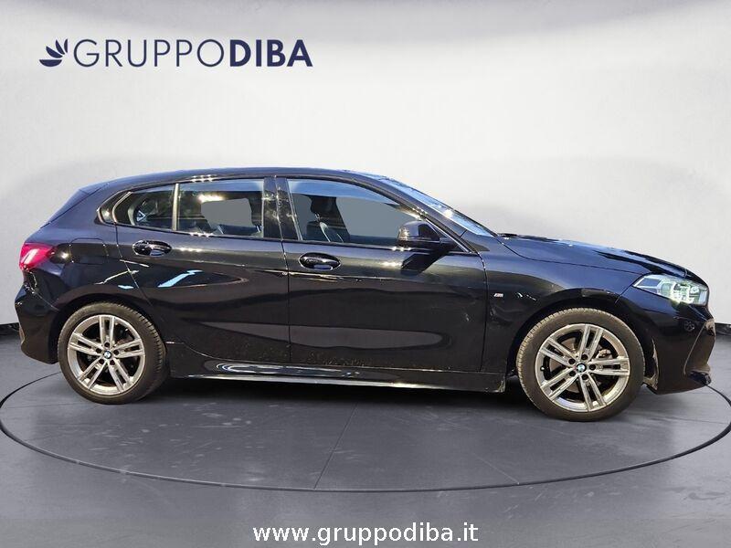 BMW Serie 1 F40 Benzina 116i Msport