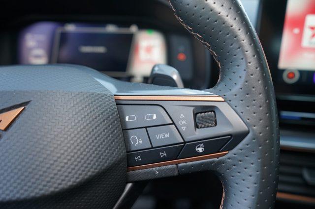 CUPRA Leon 1.5 Hybrid 150 CV DSG