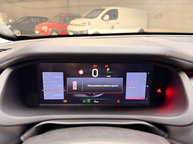 JEEP Avenger 1.2 HYBRID 110 CV Summit PREZZO REALE