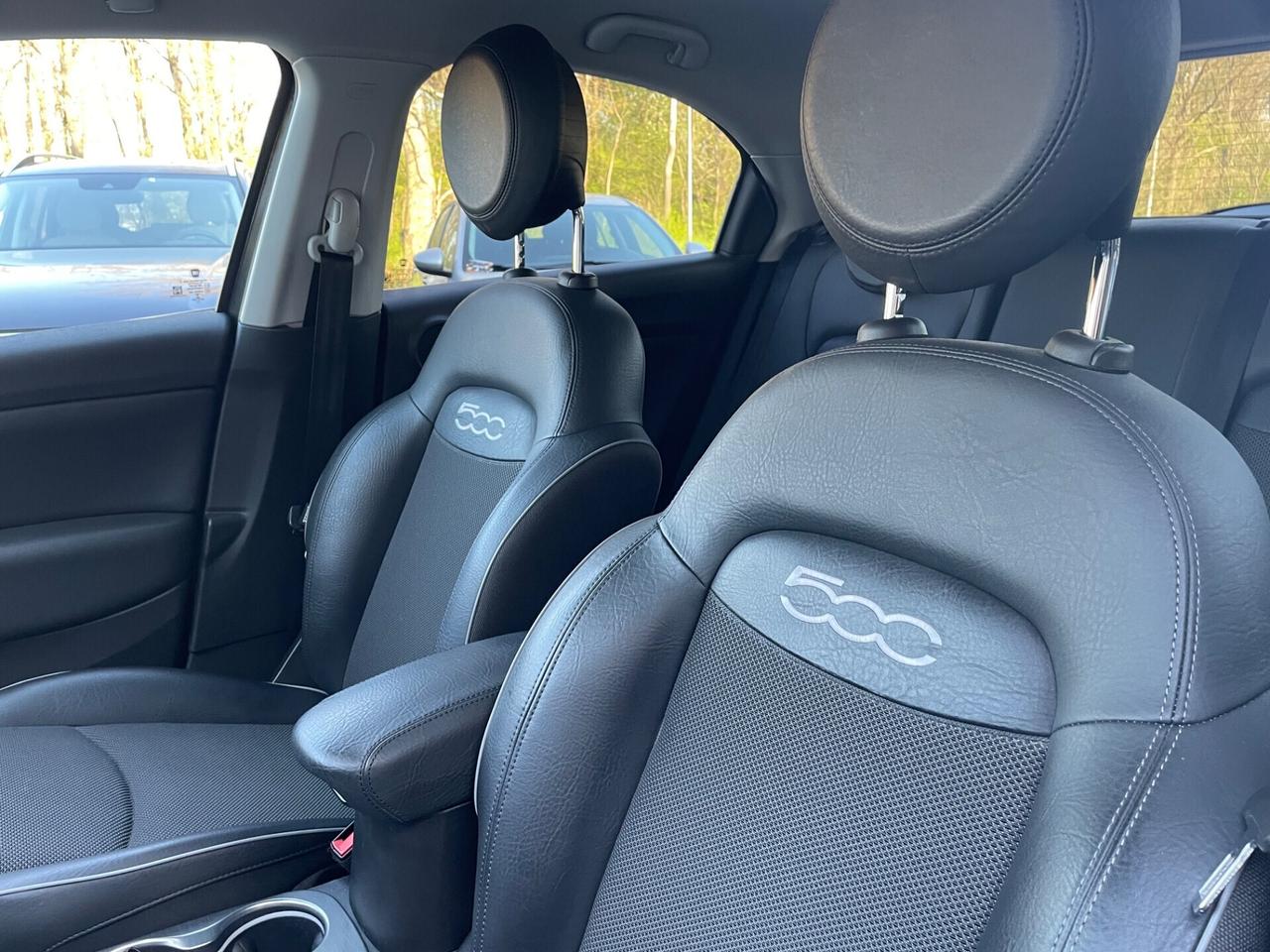 Fiat 500X 1.4 MultiAir 140 CV *Neopatentati*Automatik*solo 67000km*
