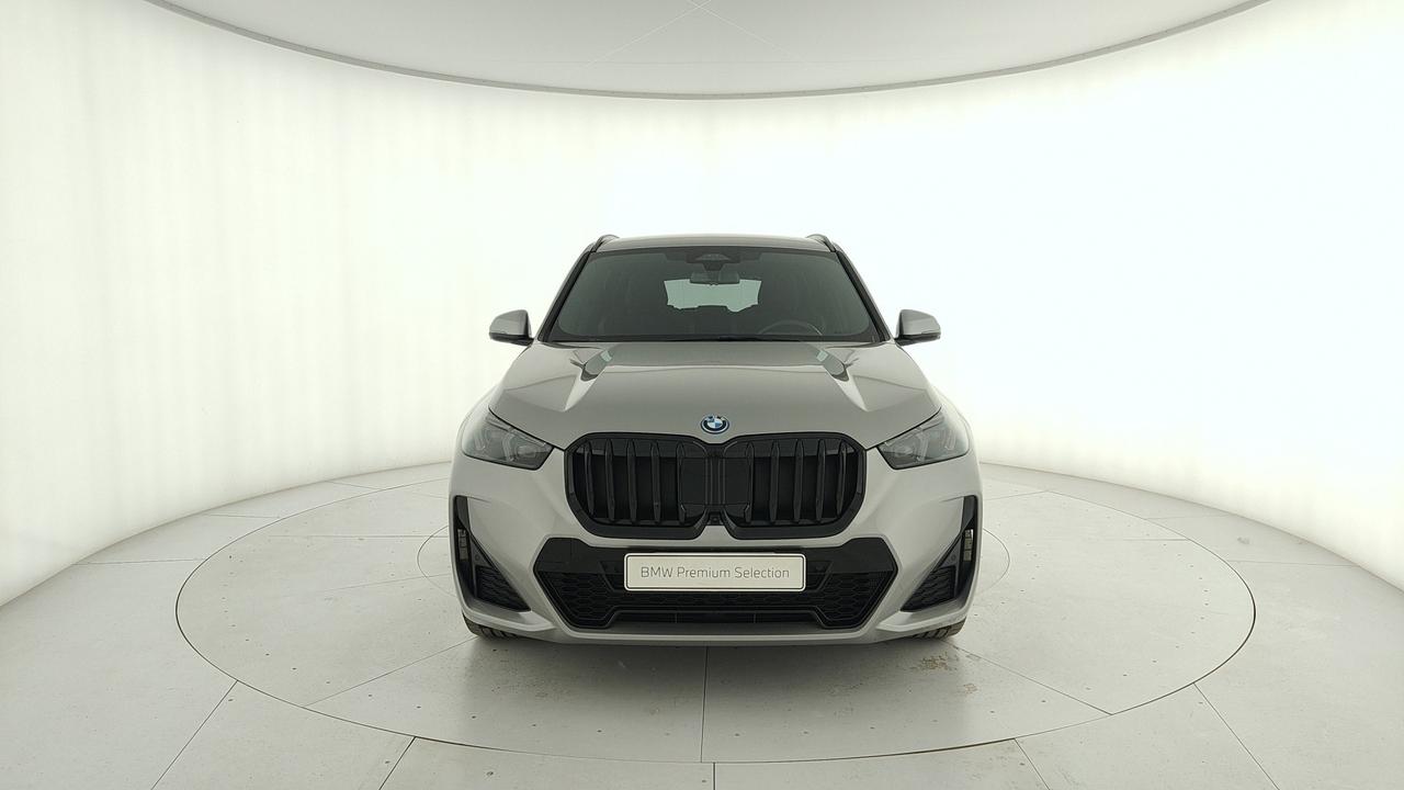 BMW X1 xdrive 25e MSport Pro auto