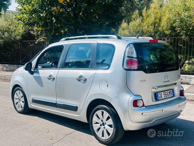 Citroen C3 Picasso