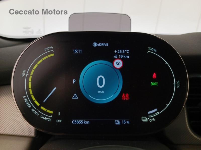 Mini Mini 3 Porte Full Electric Cooper SE Yours Auto