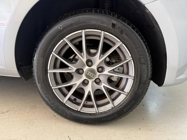 AUDI A1 1.4 TDI ultra Design