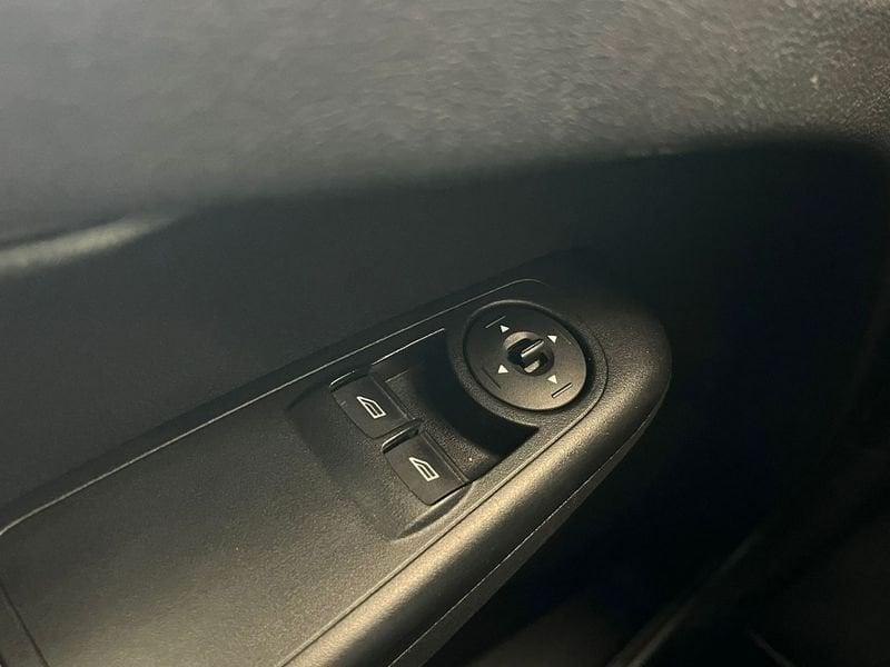 Ford Transit Courier Transit Courier 1.0 EcoBoost 100CV Van Entry - IVA ESCLUSA