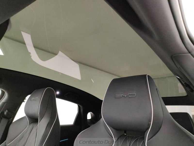 BYD Seal 82,50 kWh Design