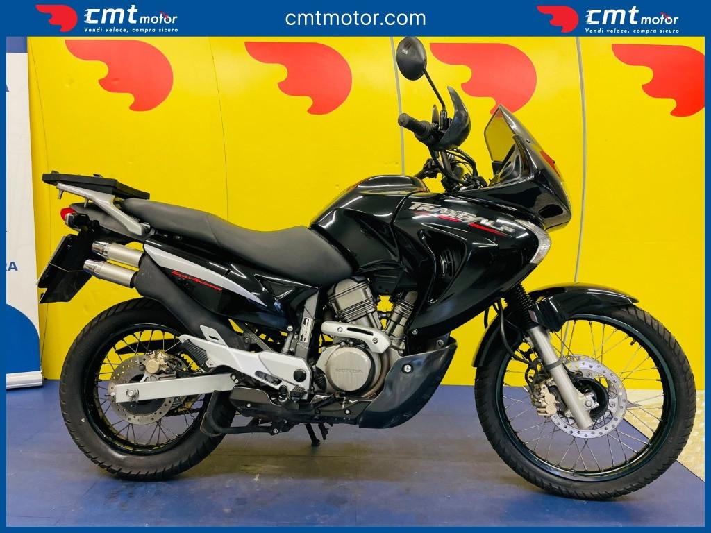 Honda Transalp XL 650V - 2006