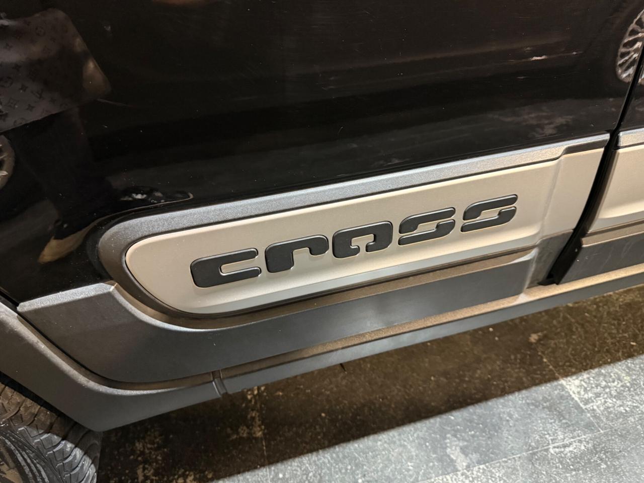 Fiat Panda 0.9 TwinAir Turbo S&S 4x4