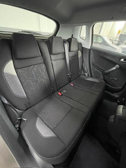 Peugeot 2008 1.2 110cv